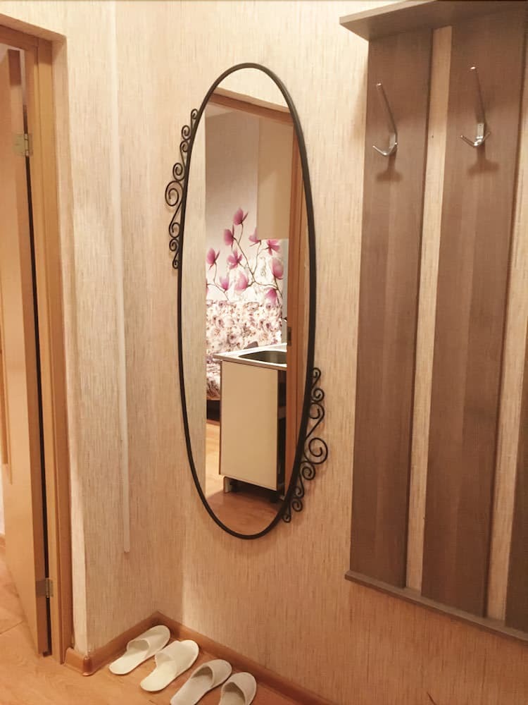 Apartment Hanaka Jubileinyi 78