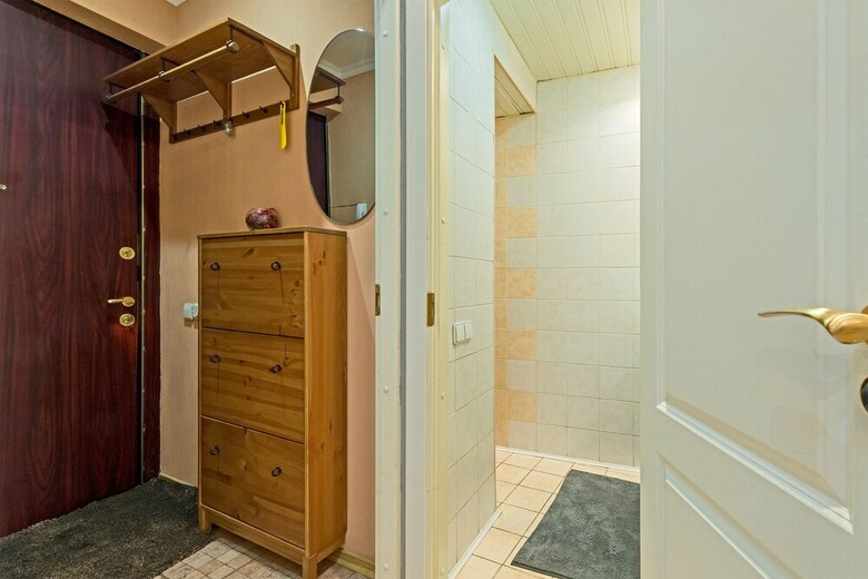 Apartamentos Spb2day Vosstaniya 3/5