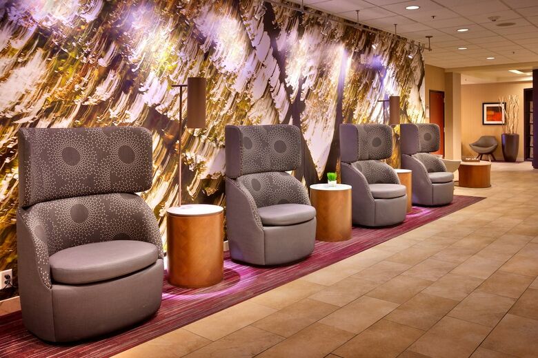 Hotel Courtyard By Marriott Sandy