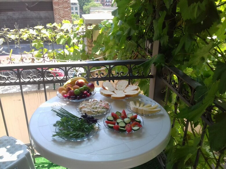 Apartamentos Guest House Dm