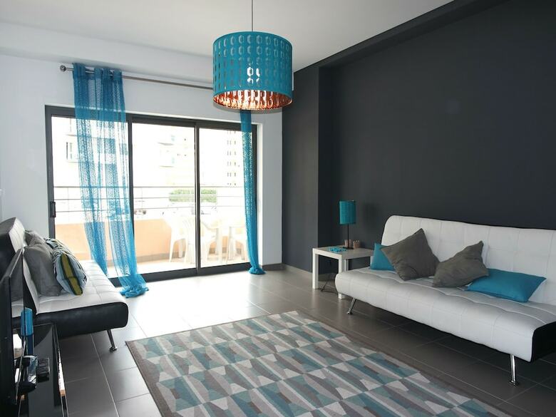 B15 - Rocha Condo Apartment By Dreamalgarve