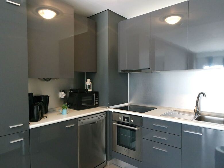 B15 - Rocha Condo Apartment By Dreamalgarve