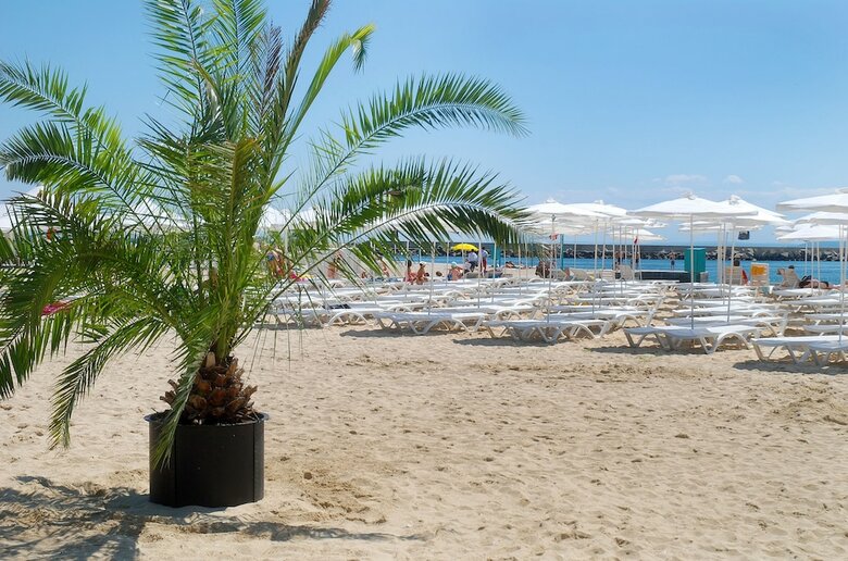 Hotel Lebed - All Inclusive