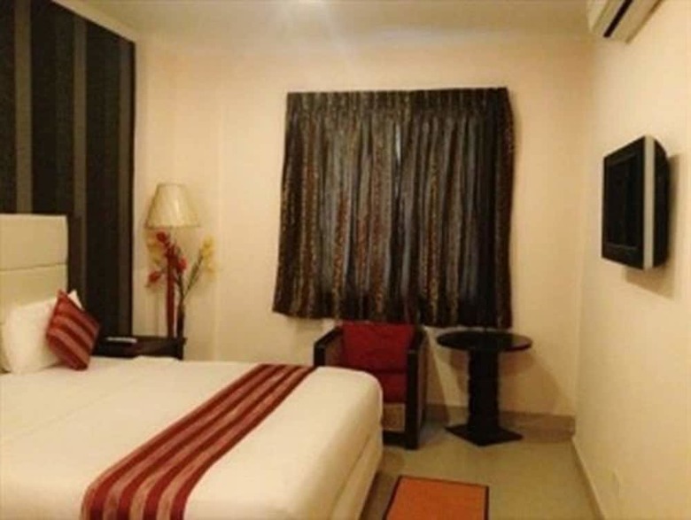 City Centre Hotel
