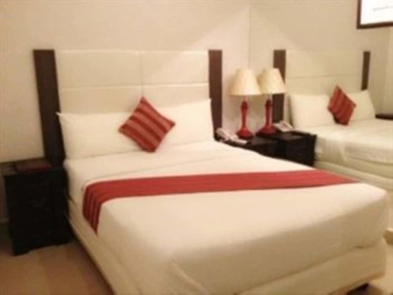 City Centre Hotel