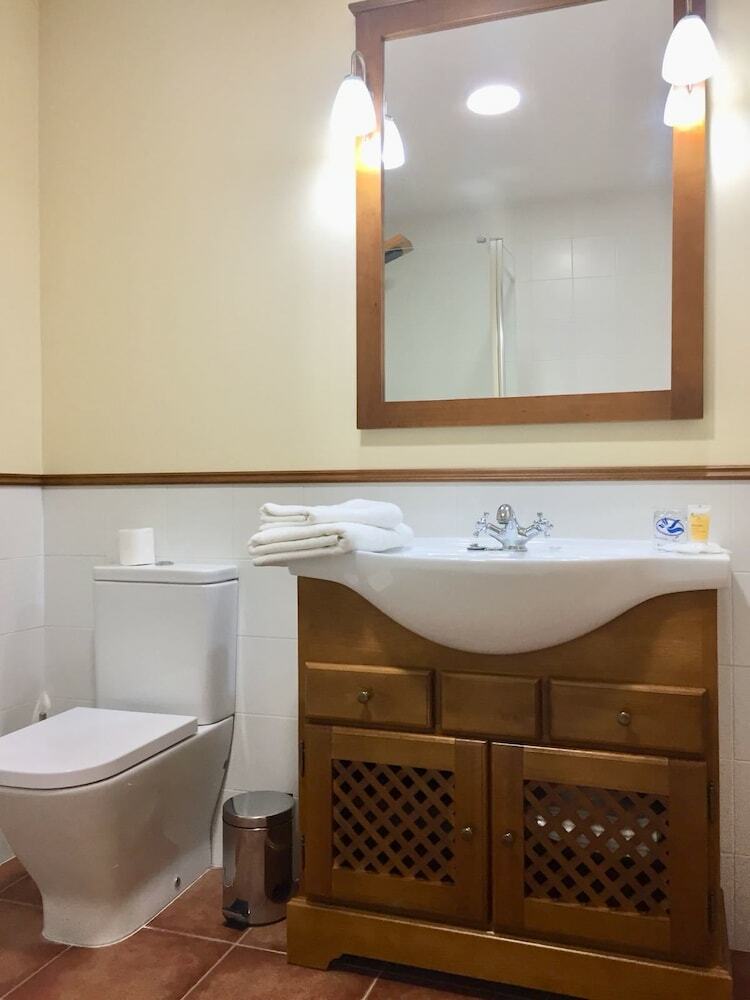 Hostal Hotel Rural Nova Ruta