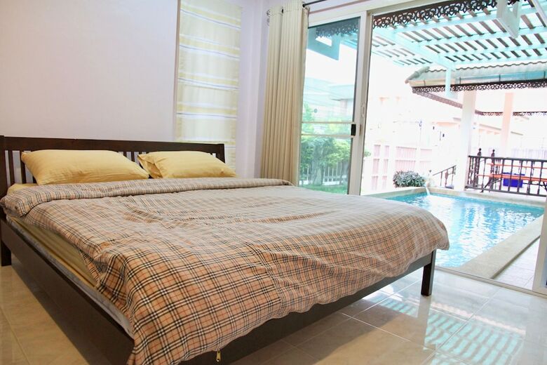 Fira Villa Huahin