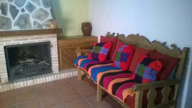 Apartamentos Finca La Gitanilla