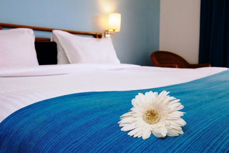 Hotel Jasminn South Goa