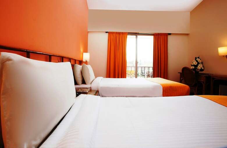 Hotel Jasminn South Goa