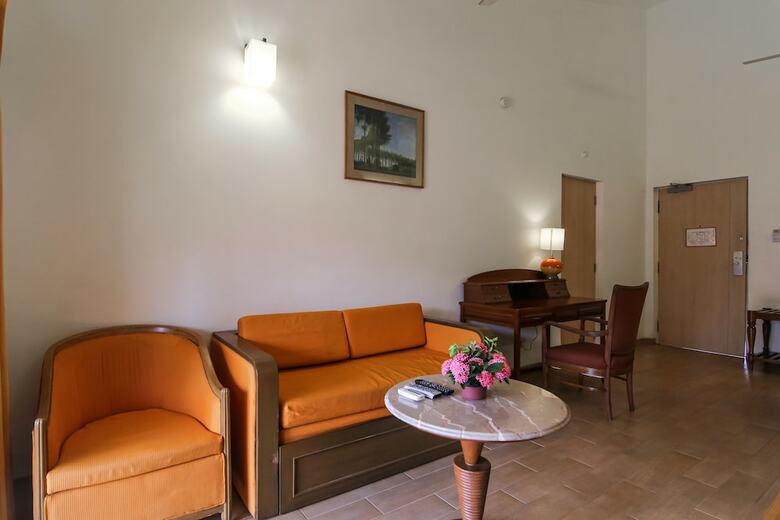 Hotel Jasminn South Goa