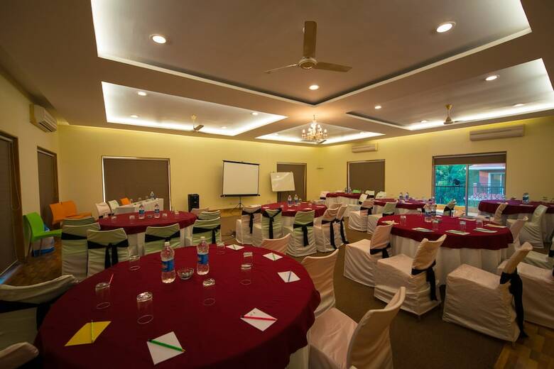 Hotel Jasminn South Goa