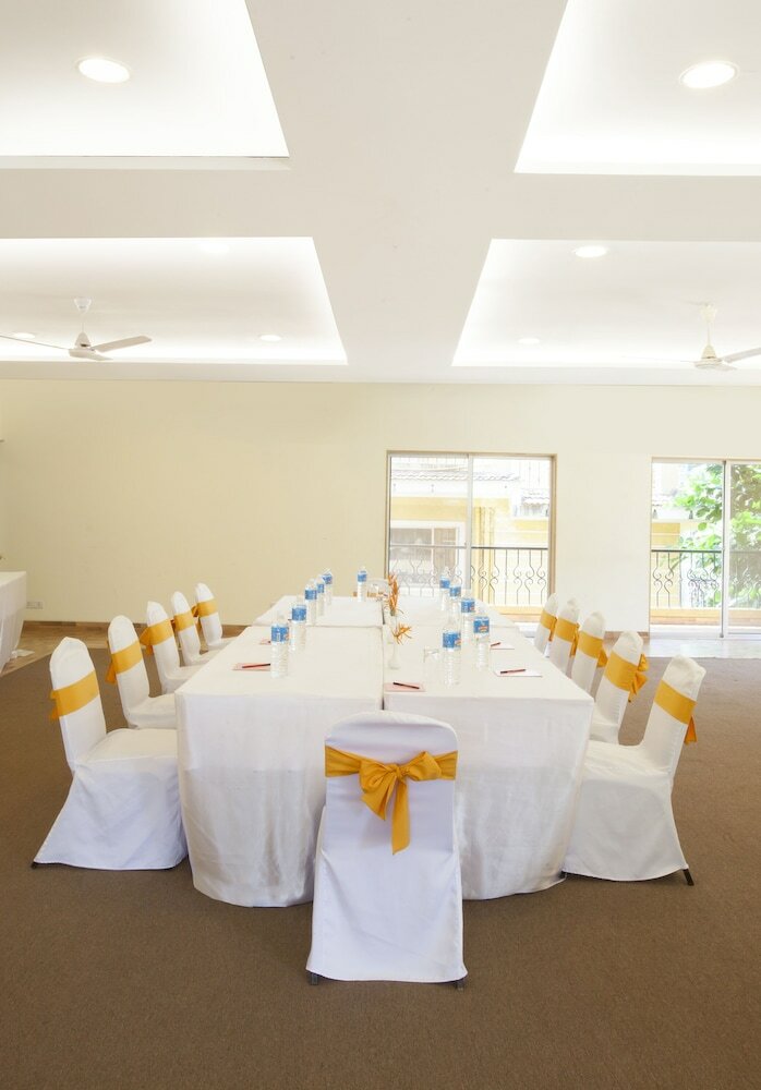 Hotel Jasminn South Goa