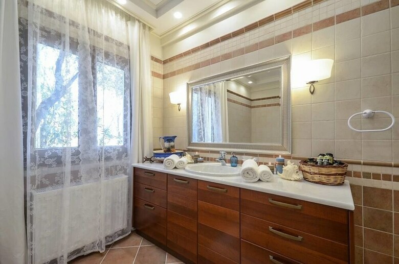 Villa Pari Manda