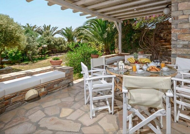 Villa Pari Manda