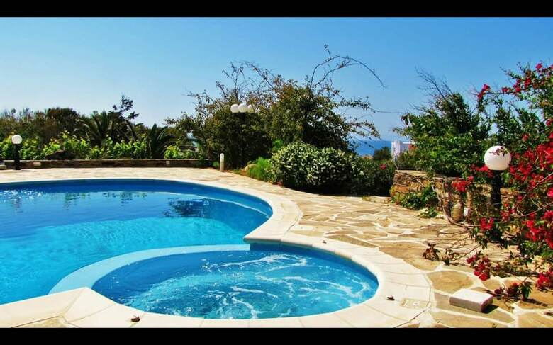 Villa Pari Manda