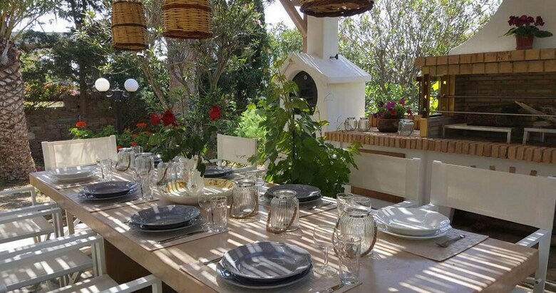 Villa Pari Manda