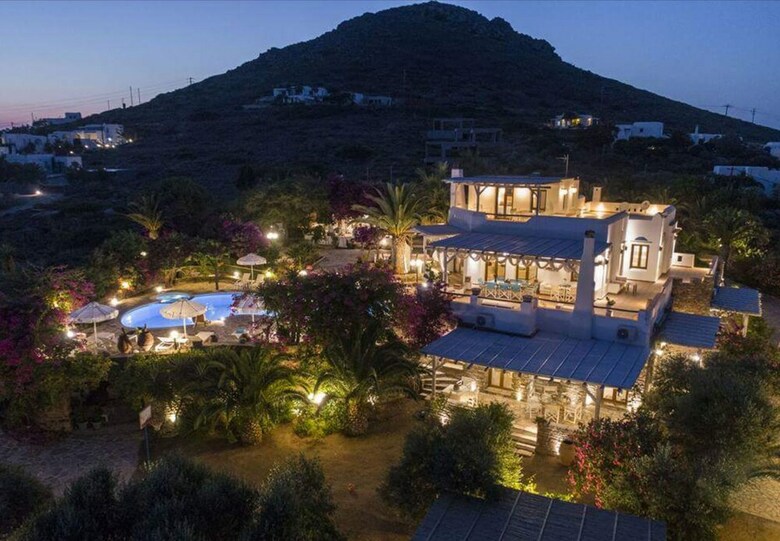 Villa Pari Manda