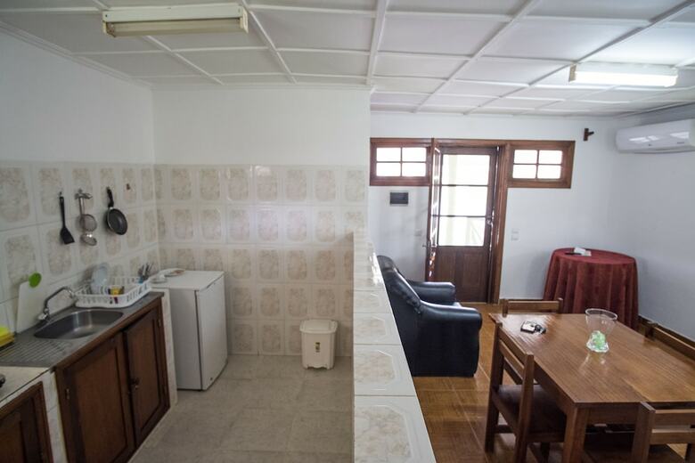Bed & Breakfast Praia Accommodation