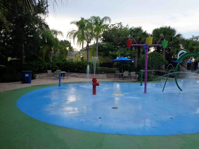 Apartamento Bahama Bay Resort Orlando