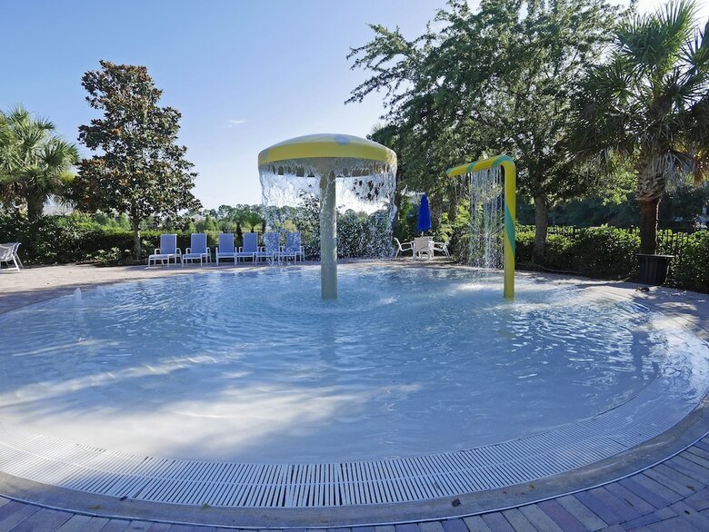 Apartamento Bahama Bay Resort Orlando