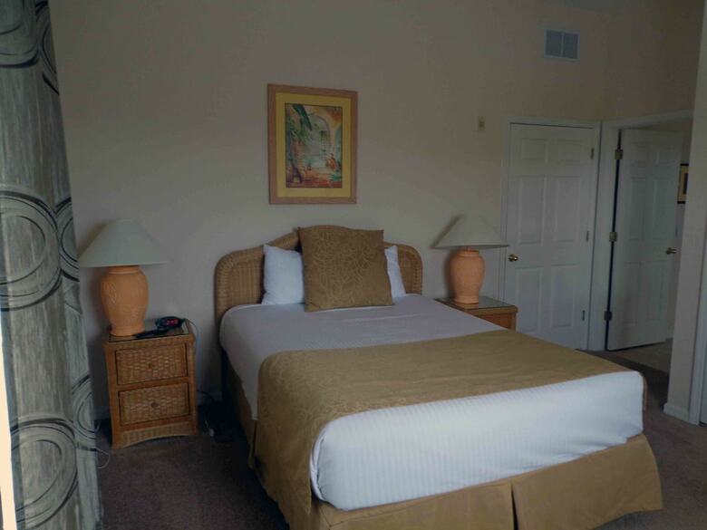 Apartamento Bahama Bay Resort Orlando