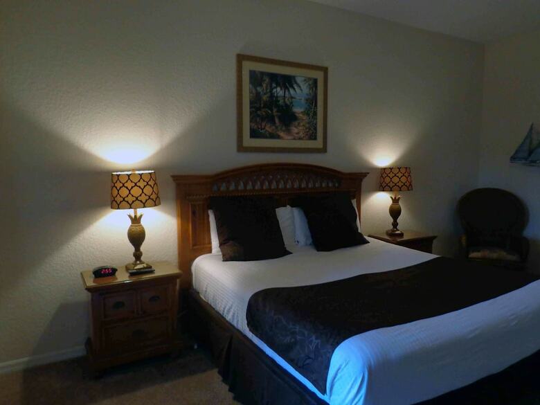 Apartamento Bahama Bay Resort Orlando
