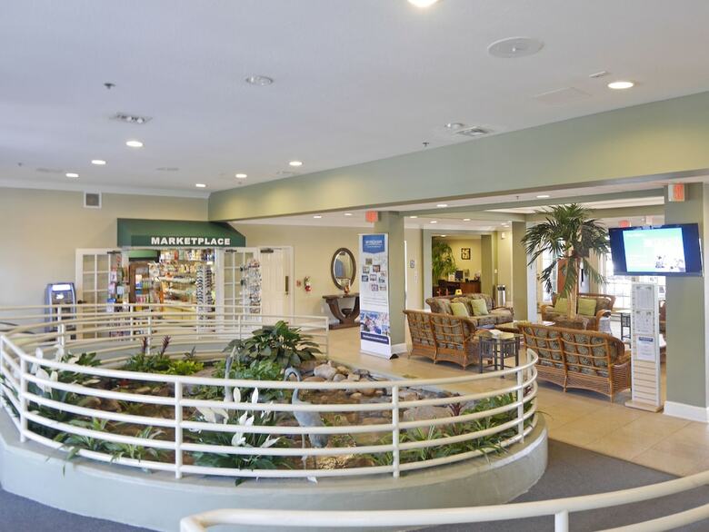 Apartamento Bahama Bay Resort Orlando