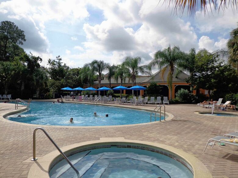 Apartamento Bahama Bay Resort Orlando