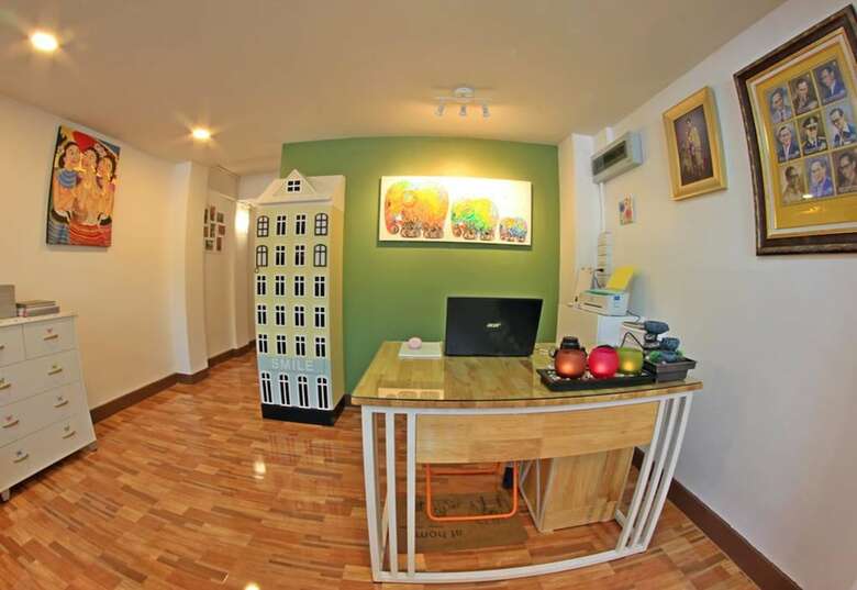 Hostal Smile Lanna Ladies Hostel - Caters To Women