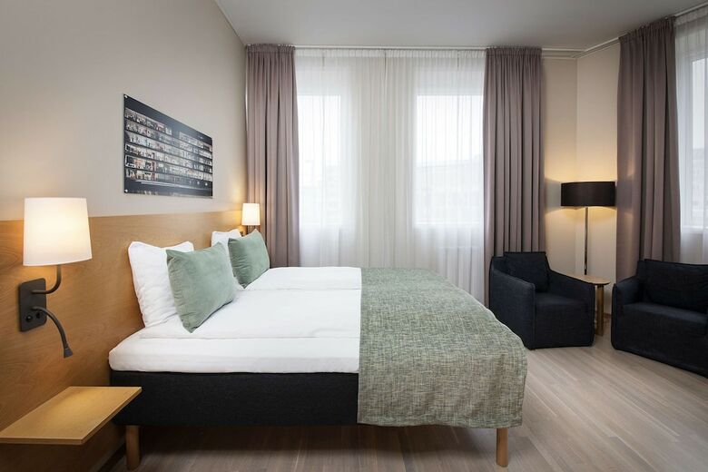 Hotel Scandic Ambassadeur Drammen