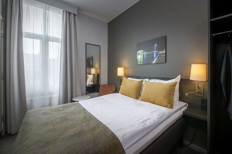Hotel Scandic Ambassadeur Drammen