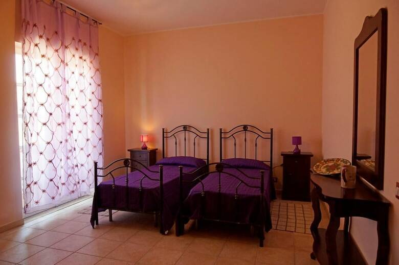 Bed & Breakfast La Casa Di Mir�