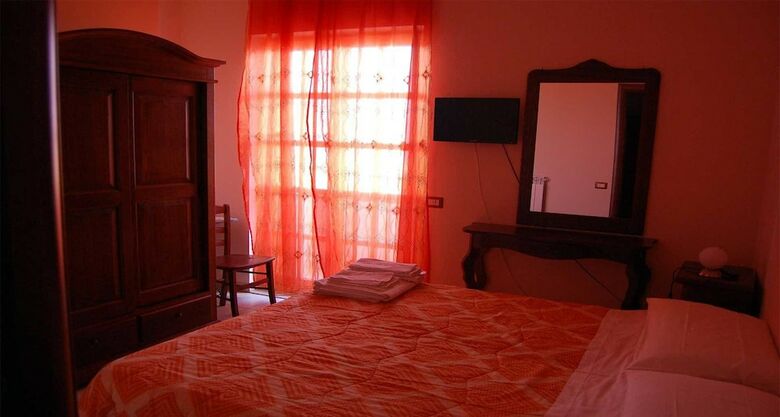 Bed & Breakfast La Casa Di Mir�