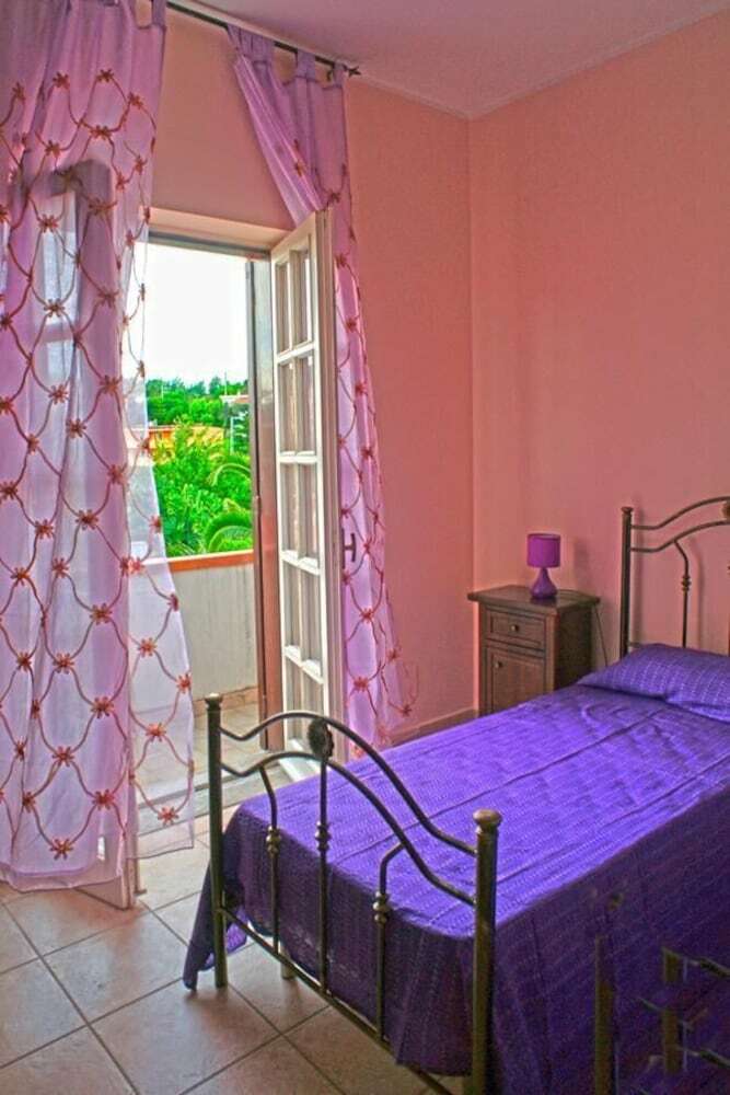 Bed & Breakfast La Casa Di Mir�