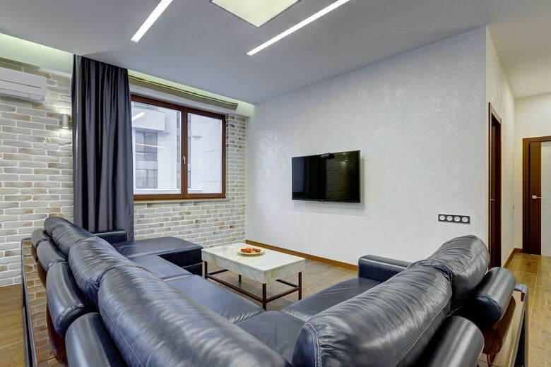Apartamentos Smolny Park Suite