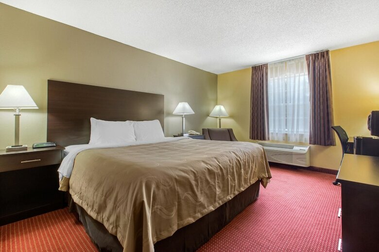 Hotel Quality Inn