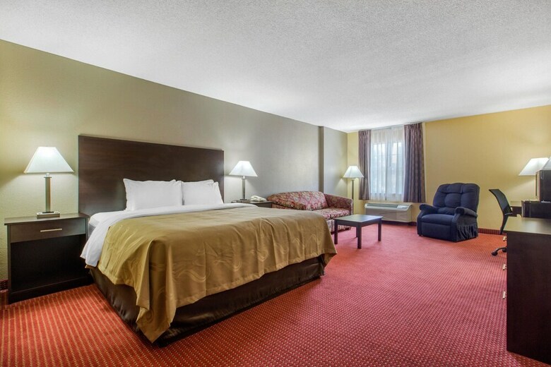 Hotel Quality Inn