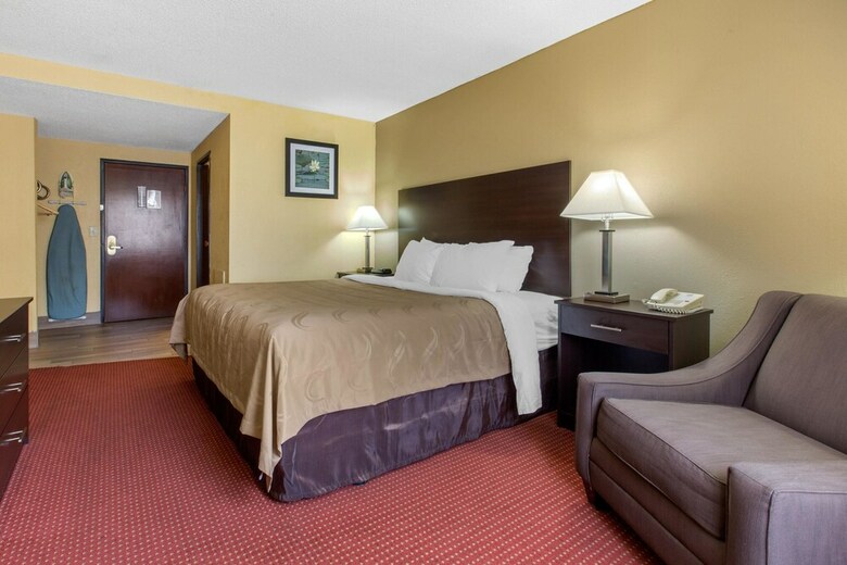 Hotel Quality Inn