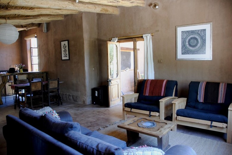 Casa Yali & Tchintur