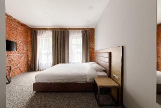 Custos Hotel Petrovsky