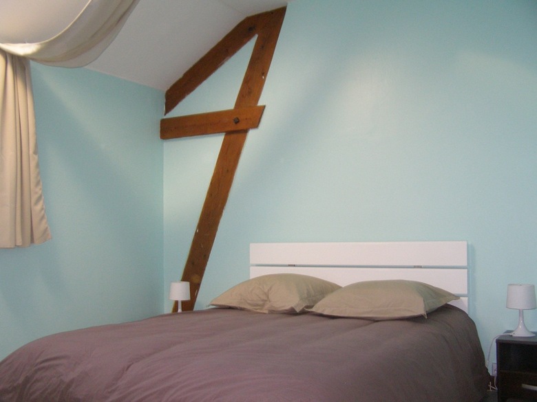 Hotel Grand G�te � La Ferme Du Charmois
