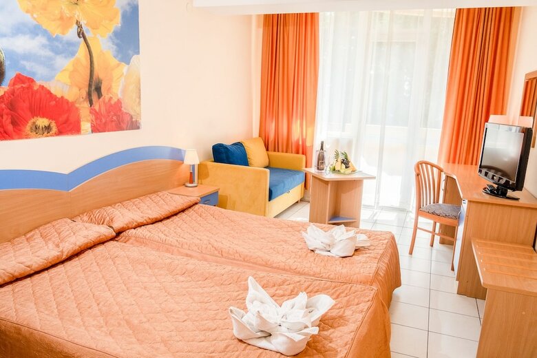 Hotel Dolphin - All Inclusive