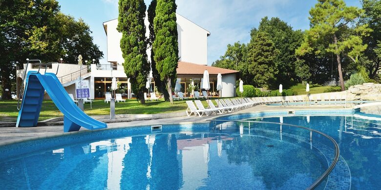 Hotel Dolphin - All Inclusive