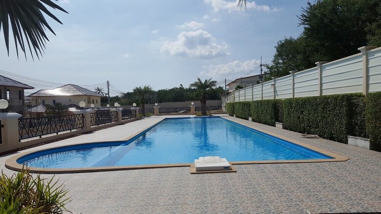 Hotel Chula House