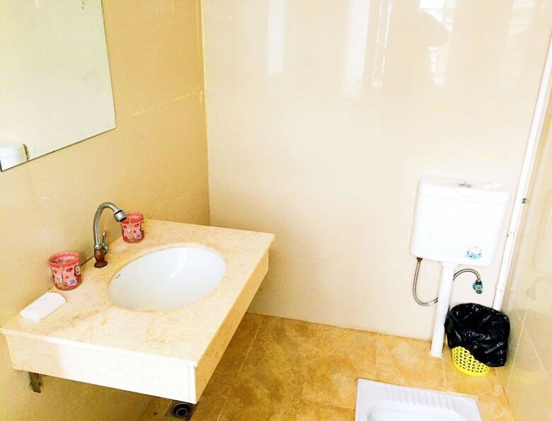 Golden Lotus Business Apartment