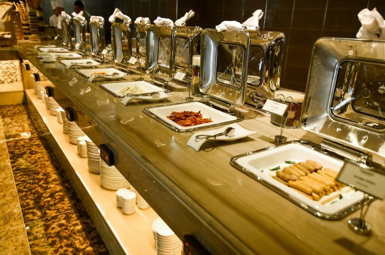 The Mira Central Park Hotel