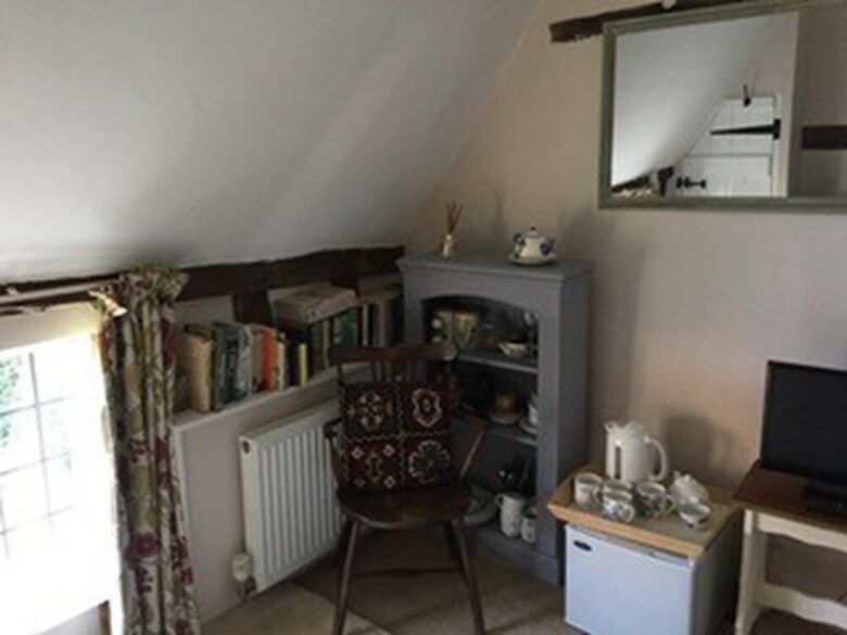 Mulleys Cottage Bed And Breakfast