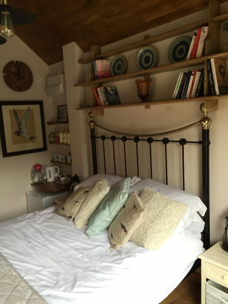 Mulleys Cottage Bed And Breakfast