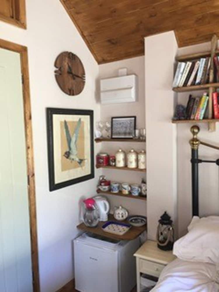 Mulleys Cottage Bed And Breakfast